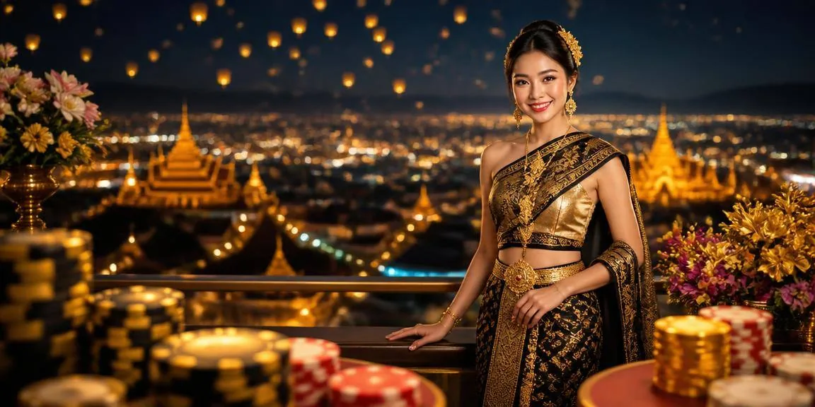 13 Star คาสิโนสด
