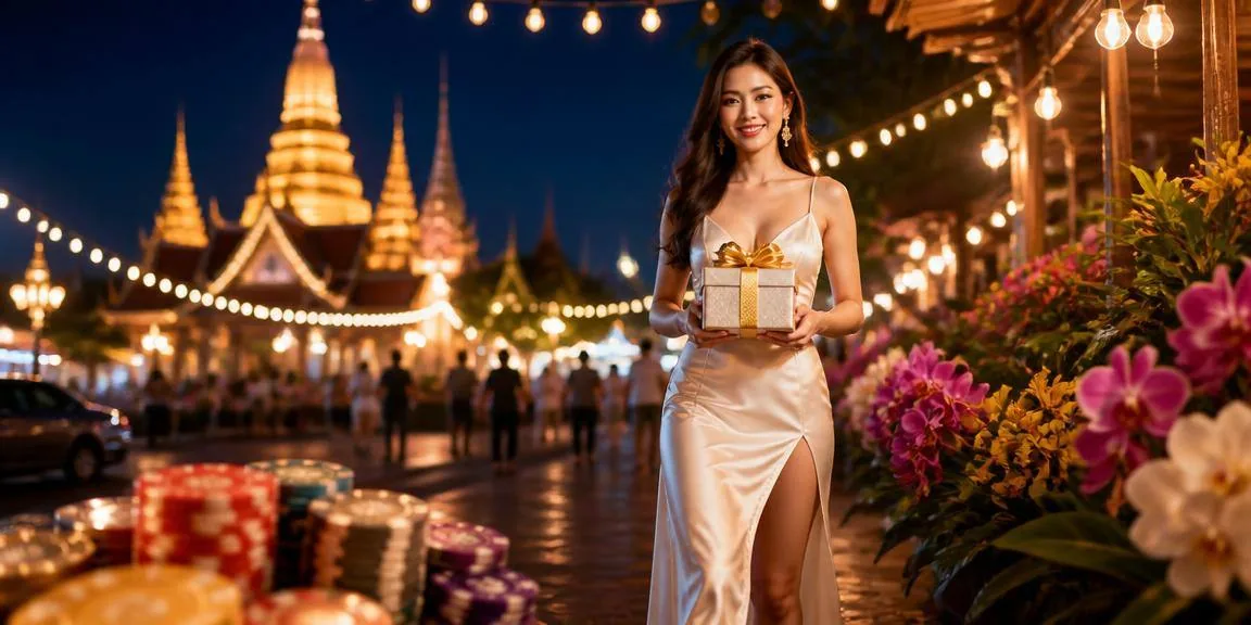 13 Star ไทย ล็อบบี้คาสิโนและกีฬา
